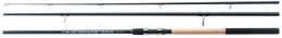 Jaxon tenesa carp ground rod 3,60m 3,00lbs 3 részes bojlis horgászbot