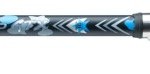 Jaxon tenesa alpha bolo rod 4,00m 3-15g 4 részes bolognai horgászbot