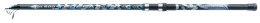 Jaxon tenesa beta bolo rod 5,00m 3-15g 5 részes bolognai horgászbot