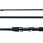 Jaxon tenesa carp rod 3,00m 3,00lbs 3 részes bojlis horgászbot