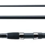 Jaxon tenesa carp rod 3,60m 3,50lbs 3 részes bojlis horgászbot