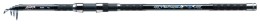 Jaxon tenesa tele carp tc rod 3,60m 30-80g 6 részes teleszkópos horgászbot