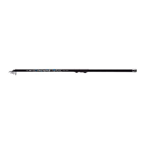 Jaxon tenesa tele float rod 3,30m 3-15g 4 részes teleszkópos horgászbot