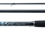 Jaxon tenesa feeder rod 3,30m 50-120g 3+2 részes feeder horgászbot