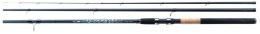 Jaxon tenesa feeder rod 3,30m 50-120g 3+2 részes feeder horgászbot