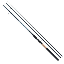 Jaxon tenesa feeder rod 3,30m 40-80g 3+2 részes feeder horgászbot