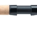 Jaxon tenesa tele carpinus rod 3,00m 50-120g 6 részes teleszkópos horgászbot