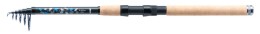 Jaxon tenesa tele carpinus rod 3,00m 50-120g 6 részes teleszkópos horgászbot