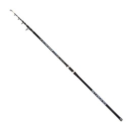 Jaxon tenesa tele strong 3,60m 80-150g 5 részes teleszkópos horgászbot