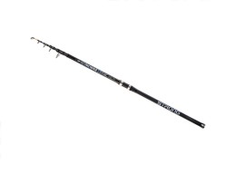 Jaxon tenesa strong rod 4,20m 80-150 4 részes teleszkópos horgászbot