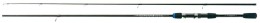 Jaxon tenesa easy spin rod 2,10m 5-20g 2 részes pergető horgászbot