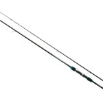 Jaxon tenesa easy spin rod 2,40m 5-20g 2 részes pergető horgászbot