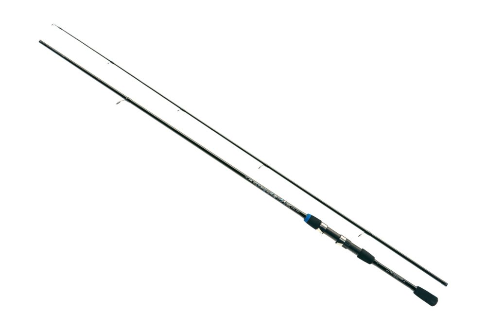 Jaxon tenesa easy spin rod 2,40m 5-20g 2 részes pergető horgászbot
