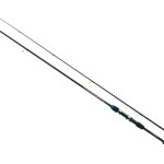 Jaxon tenesa easy spin rod 2,40m 20-60g 2 részes pergető horgászbot