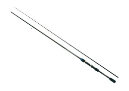 Jaxon tenesa easy spin rod 2,40m 20-60g 2 részes pergető horgászbot