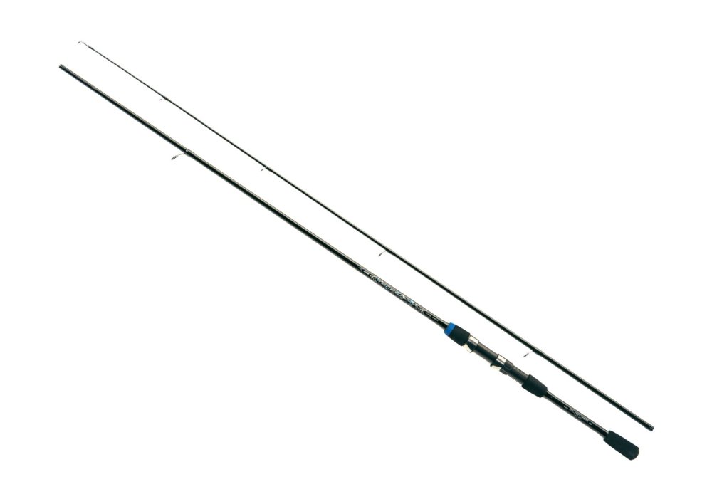 Jaxon tenesa easy spin rod 2,40m 20-60g 2 részes pergető horgászbot