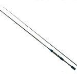 Jaxon tenesa easy spin rod 2,70m 10-40g 2 részes pergető horgászbot