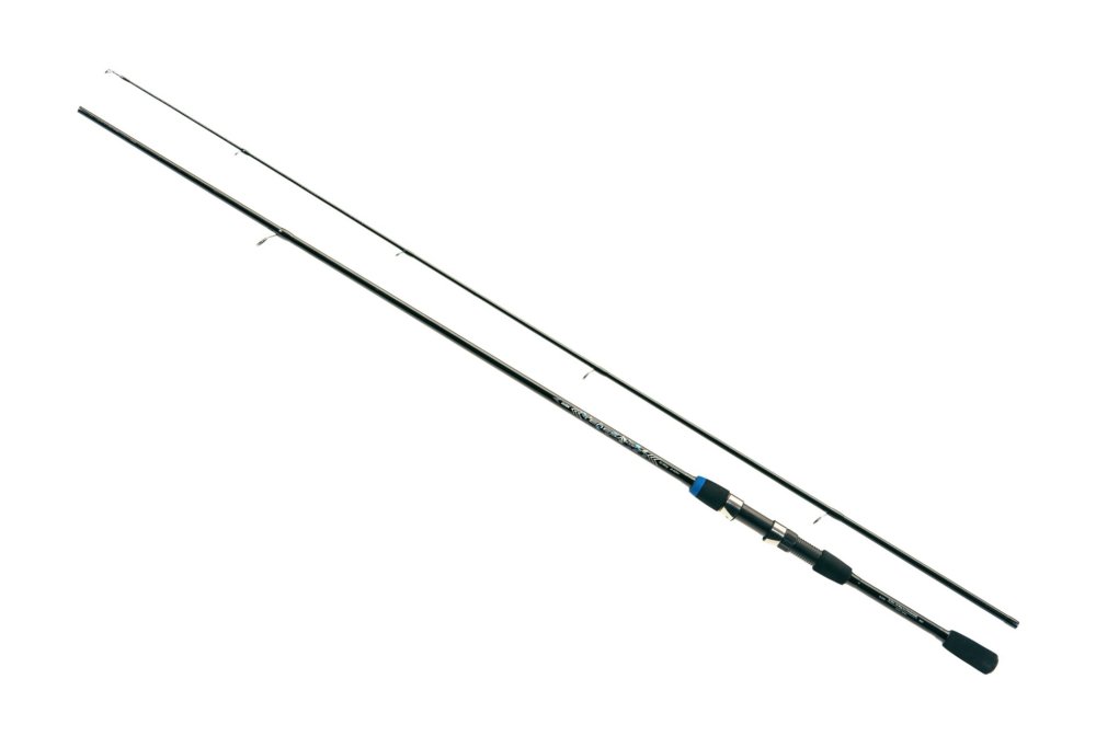 Jaxon tenesa easy spin rod 2,70m 20-60g 2 részes pergető horgászbot