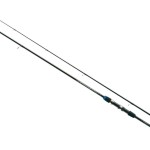 Jaxon tenesa easy spin rod 2,70m 20-75g 2 részes pergető horgászbot