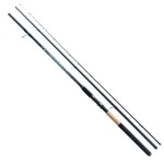 Jaxon tenesa method feeder 3,30m 20-60g 3+2 részes feeder horgászbot