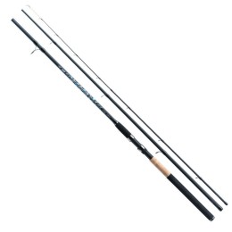 Jaxon tenesa method feeder 3,30m 20-60g 3+2 részes feeder horgászbot