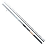 Jaxon tenesa method feeder 3,60m 20-60g 3+2 részes feeder horgászbot