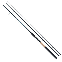 Jaxon tenesa method feeder 3,60m 20-60g 3+2 részes feeder horgászbot