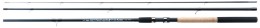 Jaxon tenesa match tx rod 3,60m 5-20g 3 részes match horgászbot