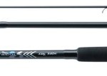 Jaxon tenesa match tx rod 3,90m 5-20g 3 részes match horgászbot