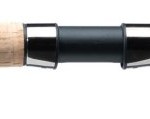 Jaxon tenesa tele travel rod 2,10m 5-25g 5 részes teleszkópos horgászbot