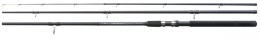 Jaxon tenesa method feeder rod 3,30m 20-60g 3+2 részes feeder bot
