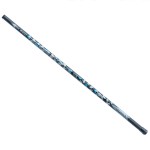 Jaxon tenesa alpha pole rod 3,00m 3 részes spicc horgászbot