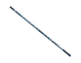 Jaxon tenesa alpha pole rod 3,00m 3 részes spicc horgászbot