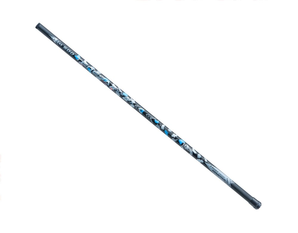 Jaxon tenesa alpha pole rod 3,00m 3 részes spicc horgászbot