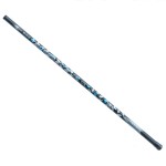 Jaxon tenesa alpha pole rod 4,00m 4 részes spicc horgászbot