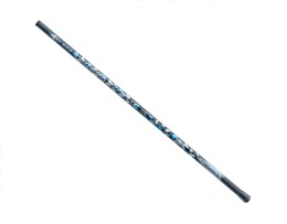 Jaxon tenesa alpha pole rod 4,00m 4 részes spicc horgászbot