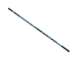 Jaxon tenesa alpha pole rod 5,00m 5 részes spicc horgászbot