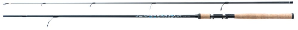 Jaxon tenesa spinning tx rod 2,70m 10-30g 2 részes pergető horgászbot