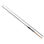 Jaxon tenesa spinning rod 2,40m 10-40g 2 részes pergető horgászbot