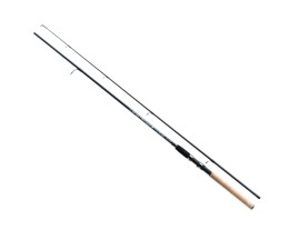 Jaxon tenesa spinning rod 2,40m 10-40g 2 részes pergető horgászbot