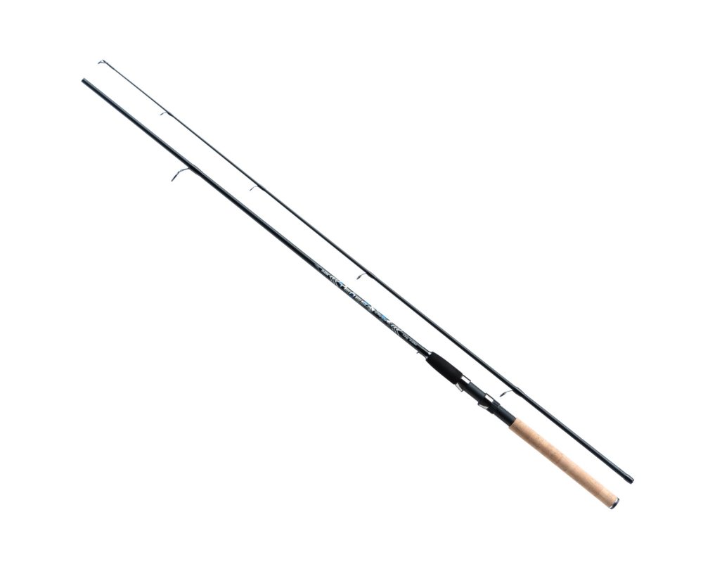Jaxon tenesa spinning rod 2,40m 10-40g 2 részes pergető horgászbot