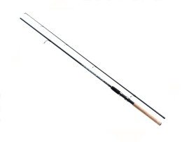 Jaxon tenesa spinning rod 2,40m 20-60g 2 részes pergető horgászbot