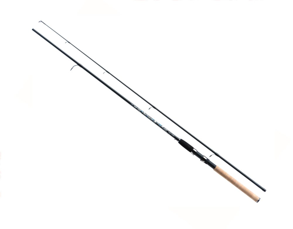 Jaxon tenesa spinning rod 2,40m 20-60g 2 részes pergető horgászbot