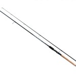 Jaxon tenesa spinning rod 2,70m 5-25g 2 részes pergető horgászbot