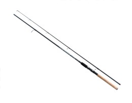 Jaxon tenesa spinning rod 2,70m 5-25g 2 részes pergető horgászbot