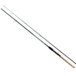 Jaxon tenesa spinning rod 2,70m 10-40g 2 részes pergető horgászbot