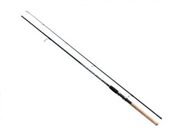 Jaxon tenesa spinning rod 2,70m 10-40g 2 részes pergető horgászbot