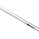 Jaxon tenesa spinning rod 2,70m 20-60g 2 részes pergető horgászbot