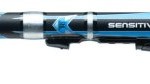 Jaxon tenesa tele stella rod 4,20m 10-30g 7 részes teleszkópos horgászbot