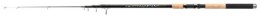 Jaxon tenesa tele feeder rod 3,30m 20-70g 4+2 részes teleszkópos horgászbot